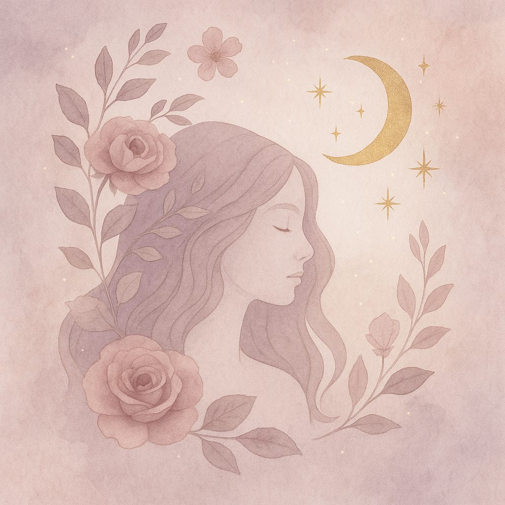 🔮 Sesiones & Acompañamientos