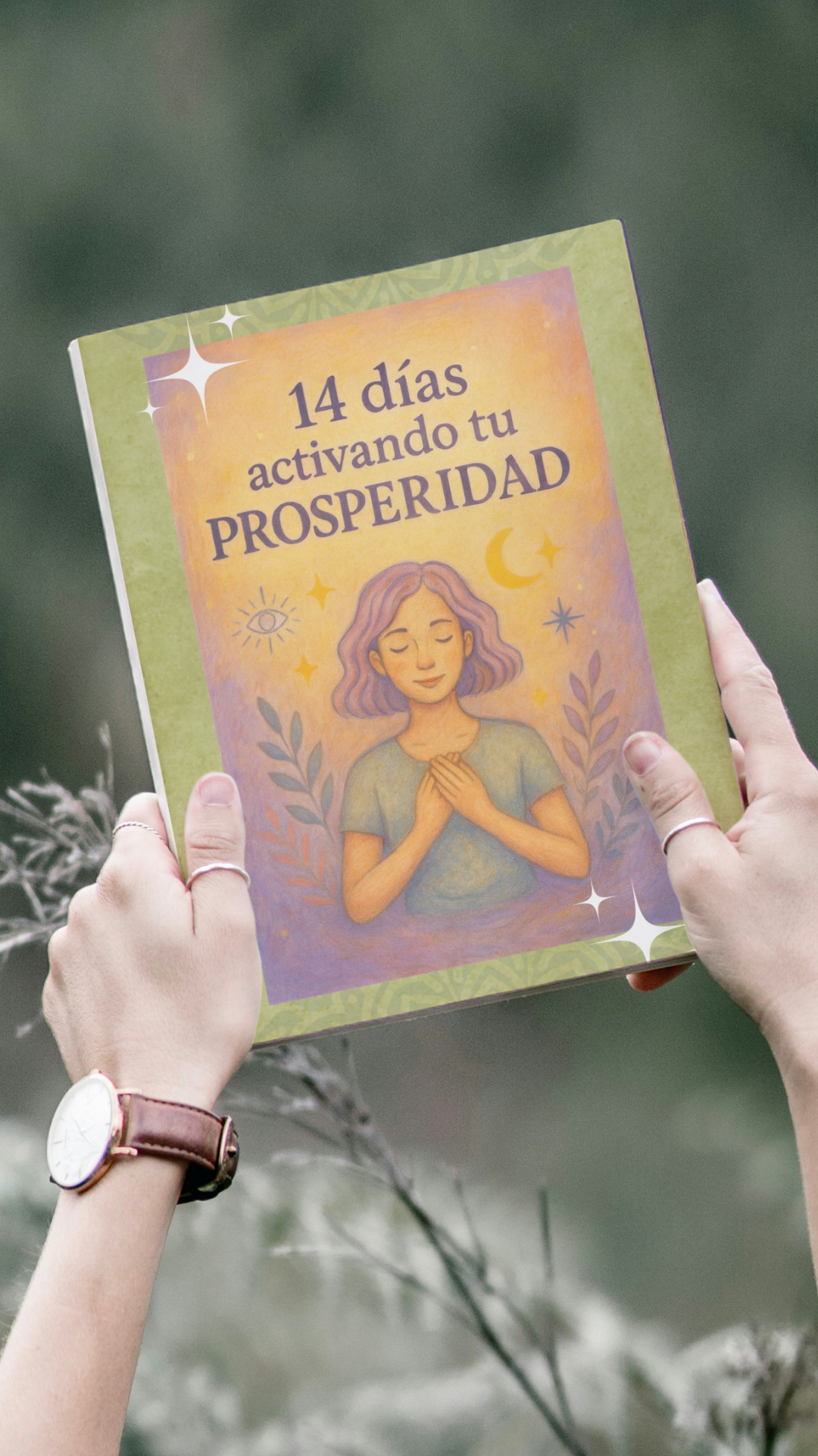 14 Dias para Activar tu Prosperidad
