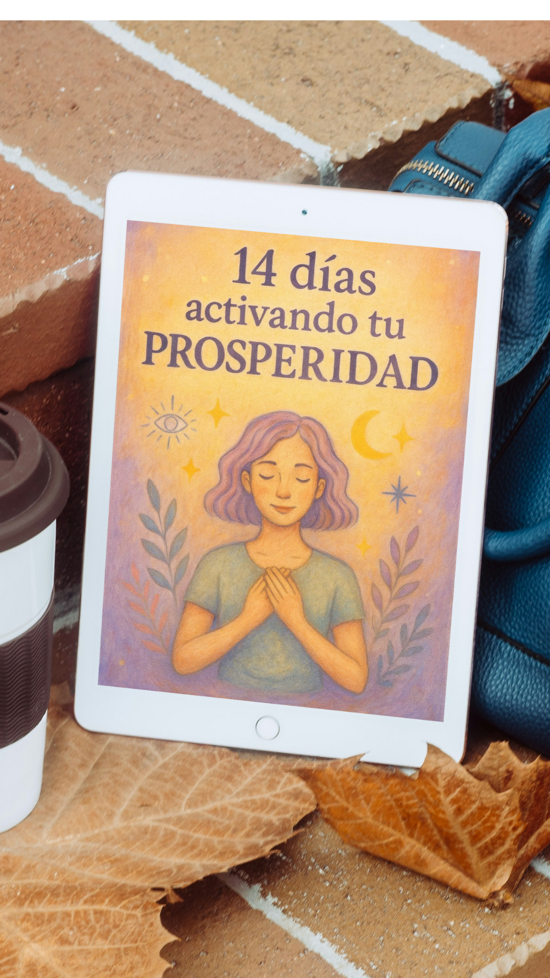 14 Dias para Activar tu Prosperidad