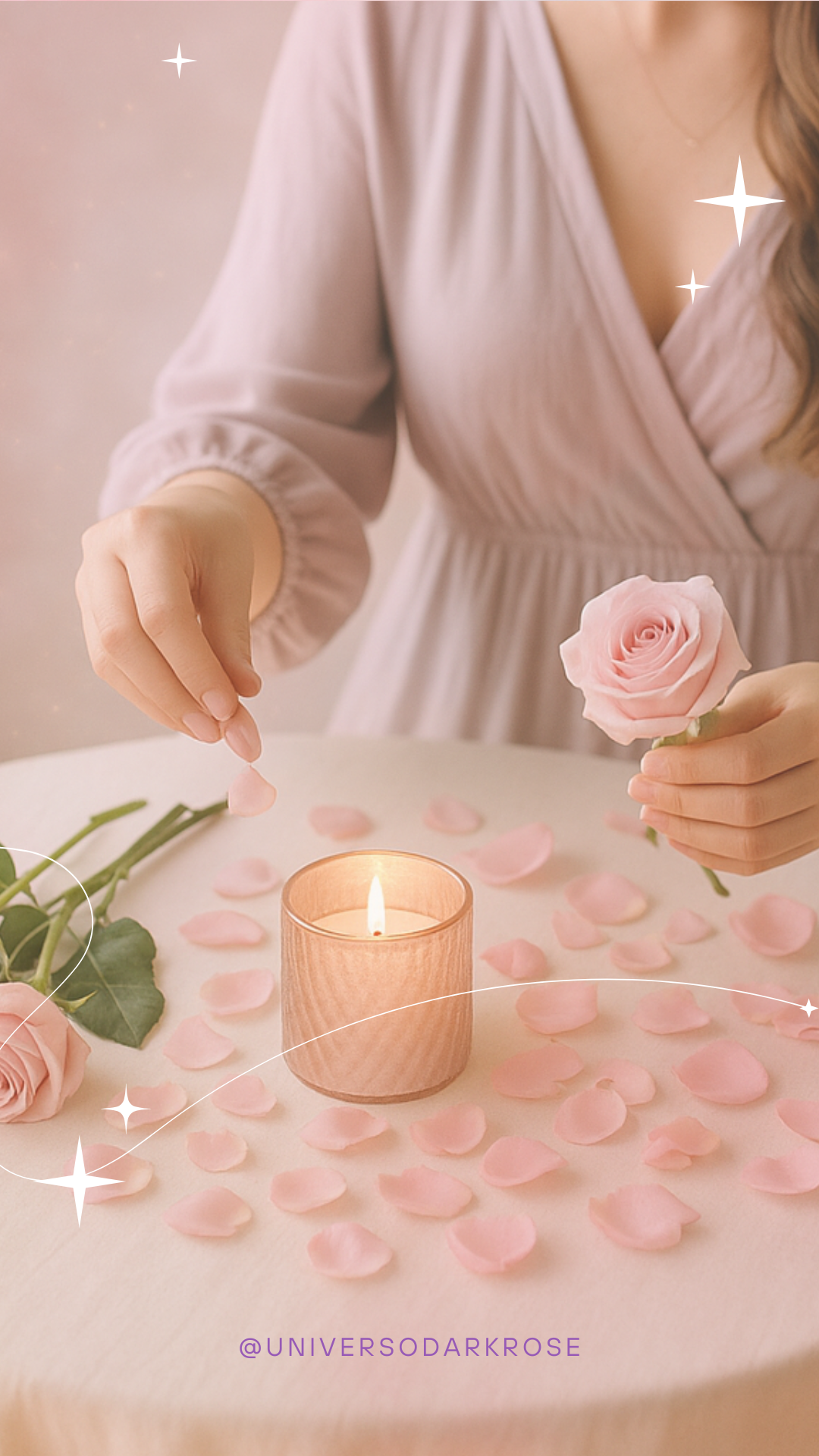 Acompañamiento energético y sanación interior 💫