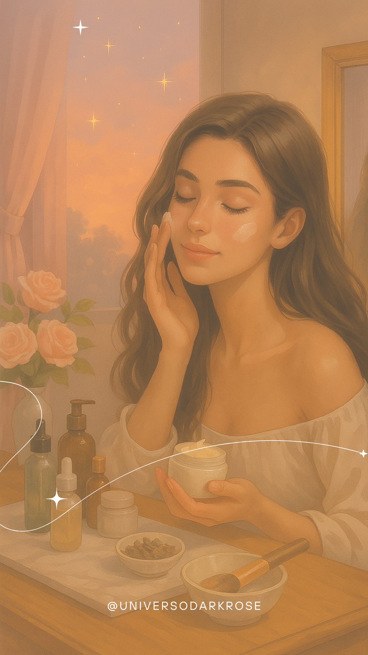 21 días Diosa del Amor Propio