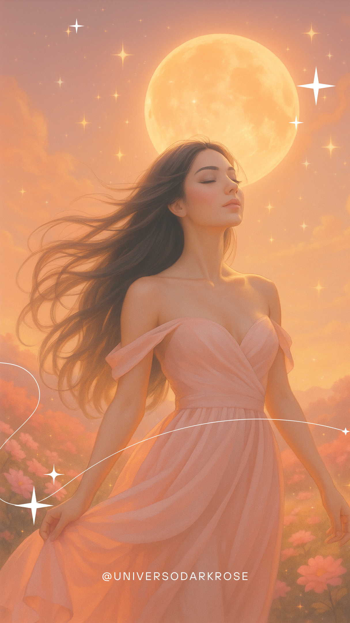 21 días Diosa del Amor Propio