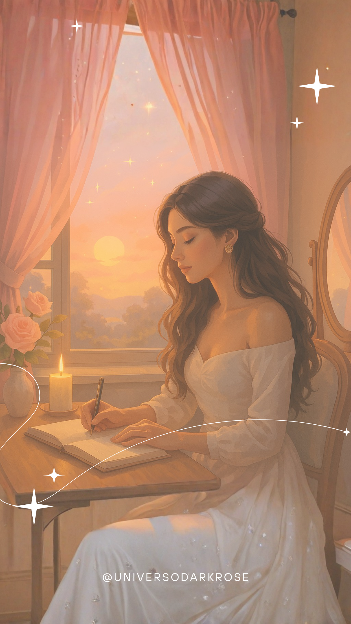 21 días Diosa del Amor Propio